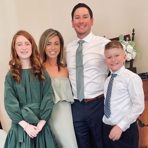 Meet your Posher, Jeanie